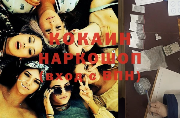 молекула духа Горнозаводск